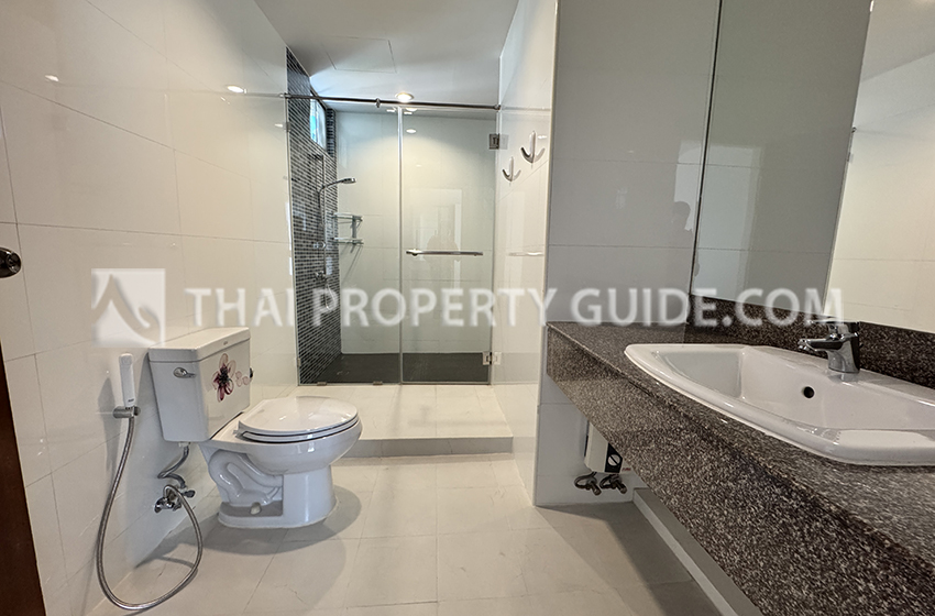 Penthouse in Sukhumvit 